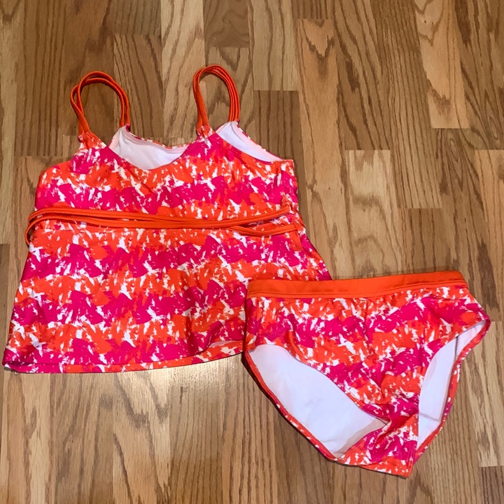 American Girl Kid’s Swim